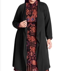 NWT Arna York Jacket Size 20